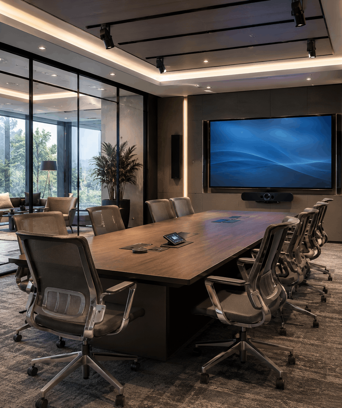 AV Solutions